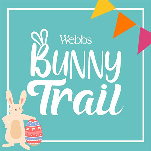 Webbs Easter Trail