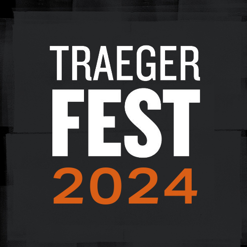 TraegerFest Weekend